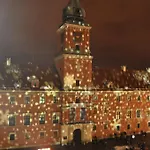 Royal Castle Square Old Town Apartamento