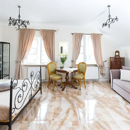 Royal Castle Square Old Town * 华沙