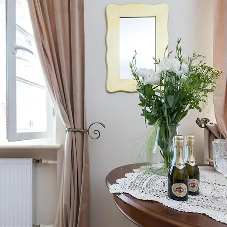 Royal Castle Square Old Town Warszawa