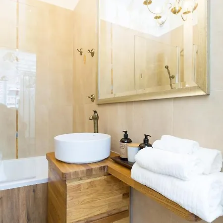 Royal Castle Square Old Town