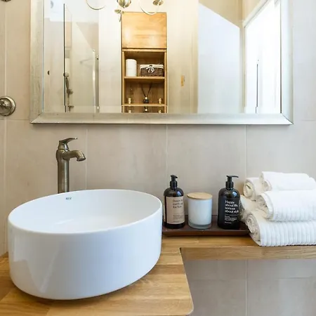 Royal Castle Square Old Town 公寓 华沙