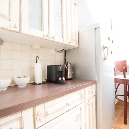 Royal Castle Square Old Town Apartment Warsaw