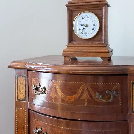 Royal Castle Square Old Town *