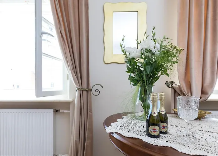 Royal Castle Square Old Town وارسو