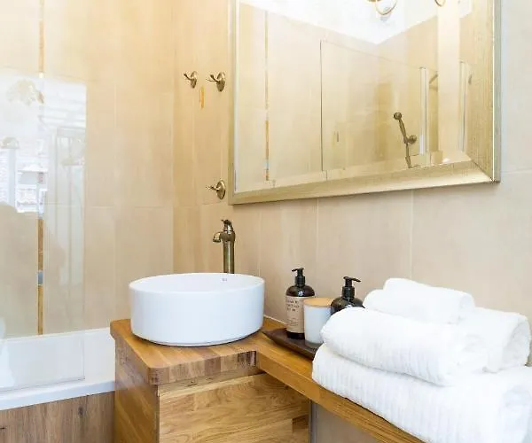 Royal Castle Square Old Town