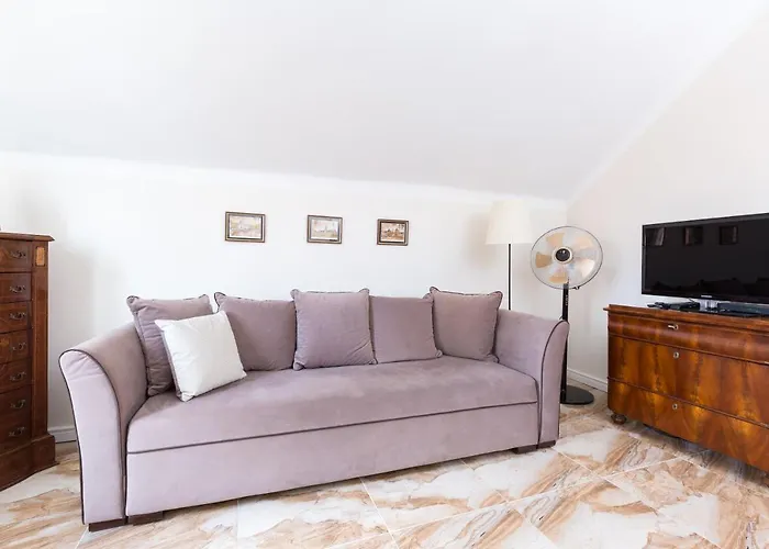 شقة Royal Castle Square Old Town