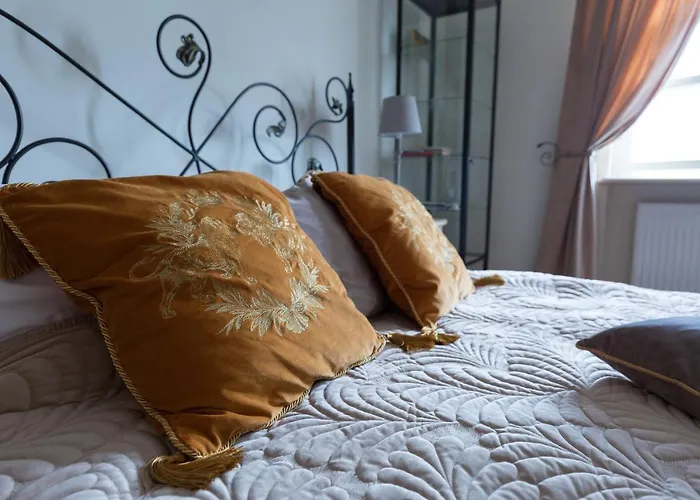 شقة Royal Castle Square Old Town وارسو