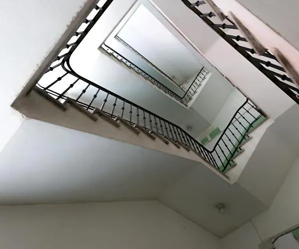 Royal Castle Square Old Town شقة