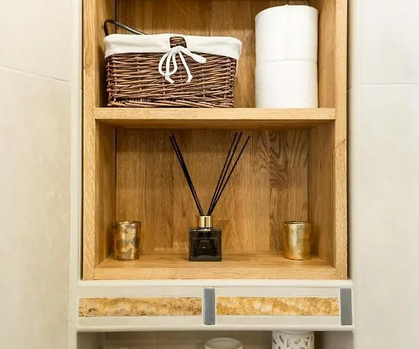 Royal Castle Square Old Town