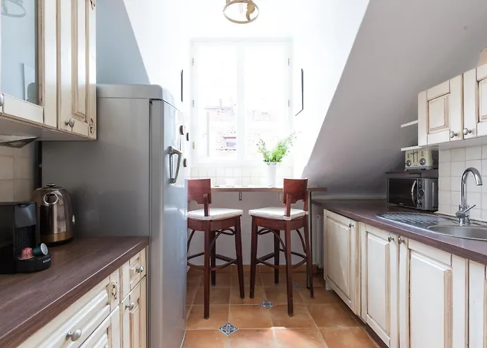 Royal Castle Square Old Town * وارسو