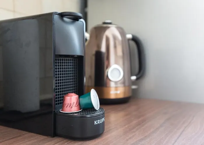 شقة Royal Castle Square Old Town