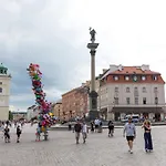 Διαμέρισμα Royal Castle Square Old Town *
