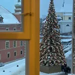Royal Castle Square Old Town Διαμέρισμα *